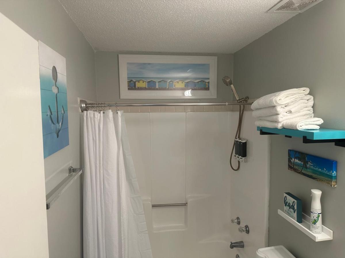 Destin-Y 30A Beach Retreat Self Checkin - Huge Private Backyard Deck With Outdoor Shower Santa Rosa Beach Ngoại thất bức ảnh